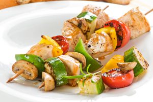 BBQ Catering