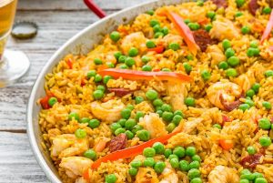 Big Pan Catering