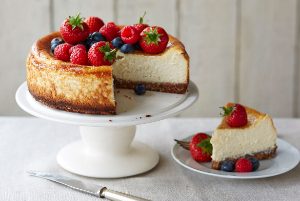 Dessert Catering