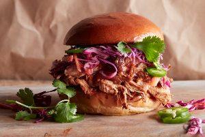 Harry's Hog Roast & Caterers