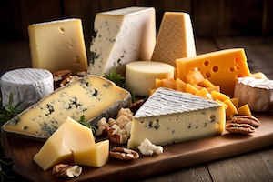 Cheeseboards